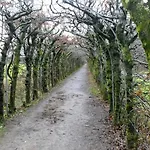 Bed & Breakfast La Milardiere D'hotes 4*