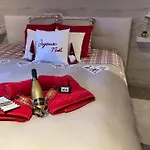 Panzió La Milardiere D'hotes 4*