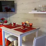 Bed & Breakfast La Milardiere D'hotes