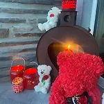 La Milardiere D'hotes 4*