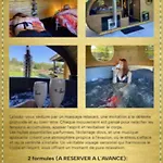 Panzió La Milardiere D'hotes 4*