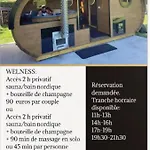 La Milardiere D'hotes Theux