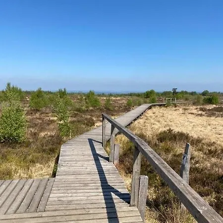 La Milardière D'hôtes 4* Theux