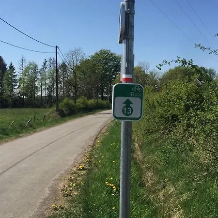 La Milardiere D'hotes 特镇