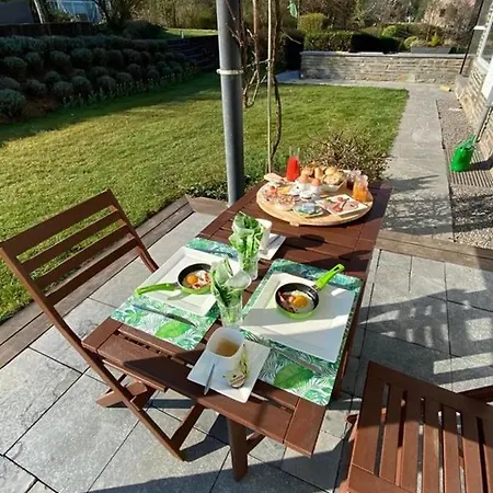 Bed & Breakfast La Milardiere D'hotes