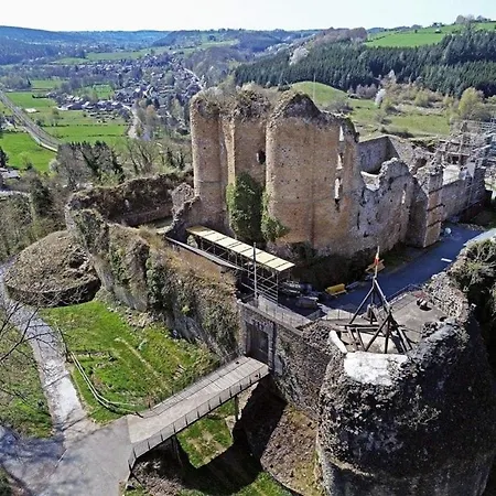 La Milardiere D'hotes 住宿加早餐酒店
