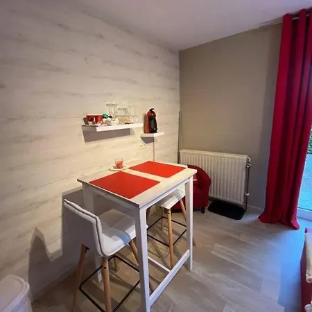 La Milardiere D'hotes *