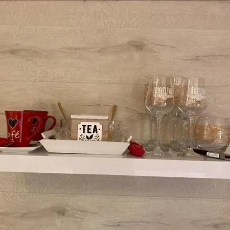 La Milardiere D'hotes 住宿加早餐酒店