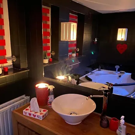 La Milardiere D'hotes Bed & Breakfast *