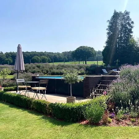 La Milardiere D'hotes