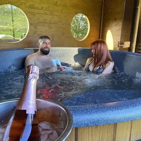 La Milardiere D'hotes