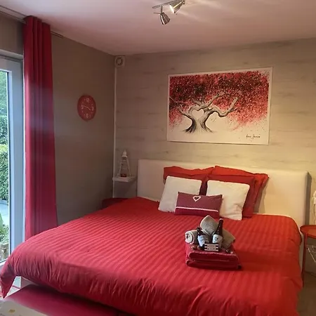 La Milardiere D'hotes 4*