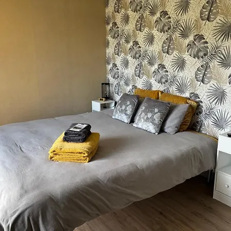 La Milardiere D'hotes 4*