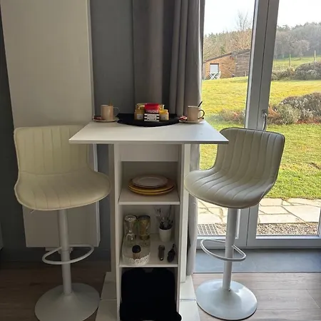 住宿加早餐酒店 La Milardiere D'hotes