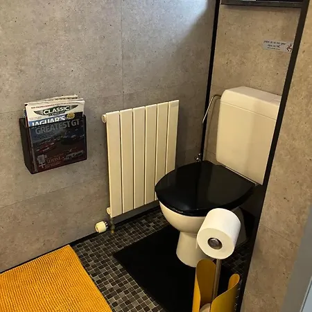 La Milardiere D'hotes