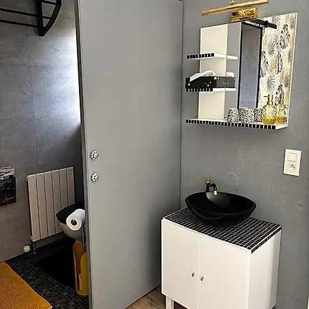 La Milardiere D'hotes 4* Theux