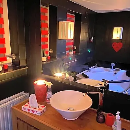 La Milardiere D'hotes 4* Theux