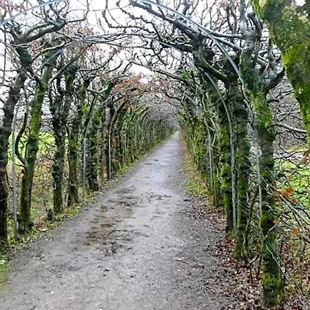 La Milardiere D'hotes 4*