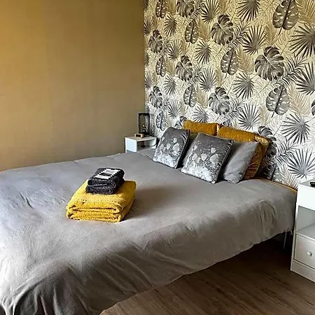 La Milardiere D'hotes B&B 4*