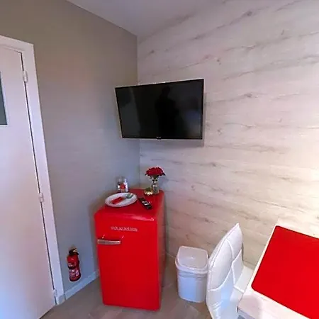 La Milardiere D'hotes B&B 4*