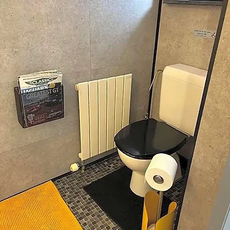 La Milardiere D'hotes B&B