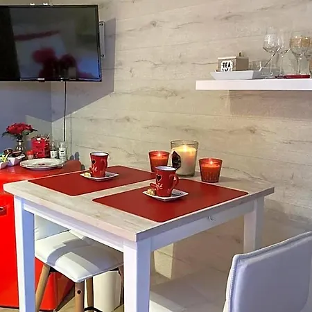 La Milardiere D'hotes Bed & Breakfast