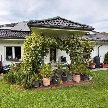 La Milardière D'hôtes Couette-café 4*
