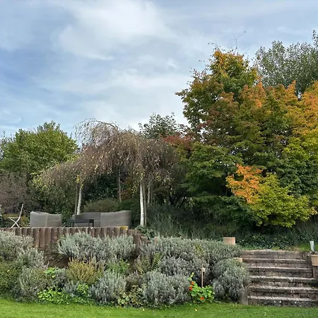 La Milardière D'hôtes 4* Theux