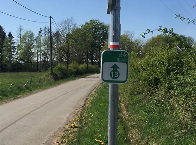 La Milardiere D'hotes Theux