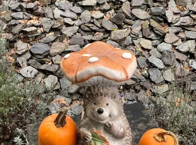 La Milardiere D'hotes Theux