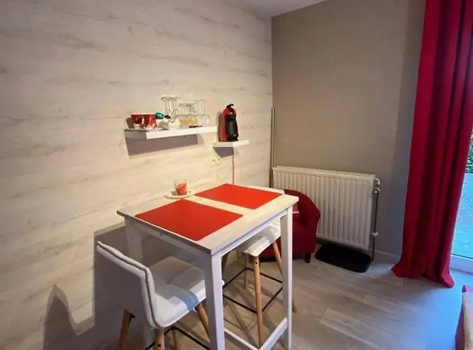 La Milardiere D'hotes 4*