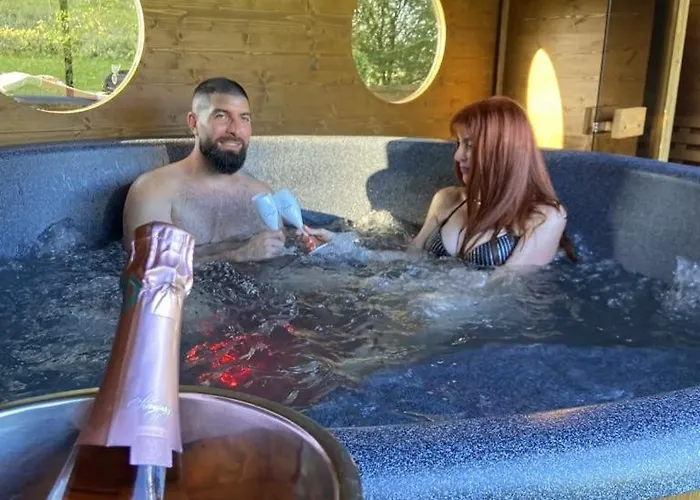 La Milardiere D'hotes