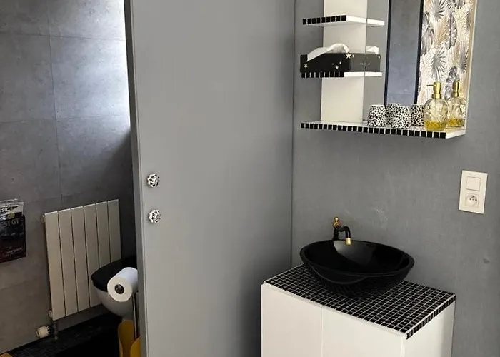 La Milardiere D'hotes Theux