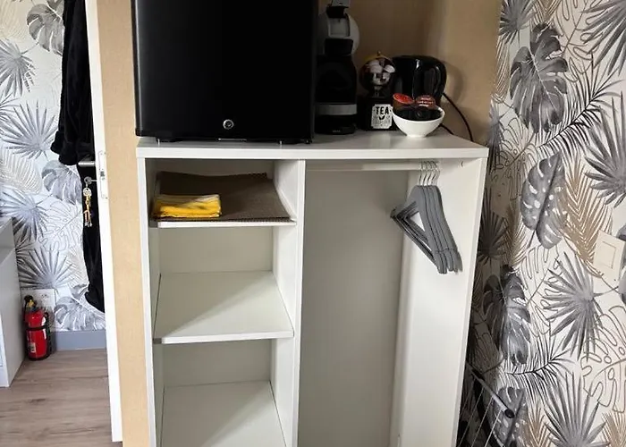 La Milardiere D'hotes 4* Theux